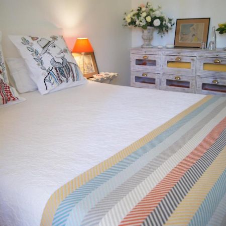 La Ferme De Gigognan Bed & Breakfast Avignon Eksteriør bilde