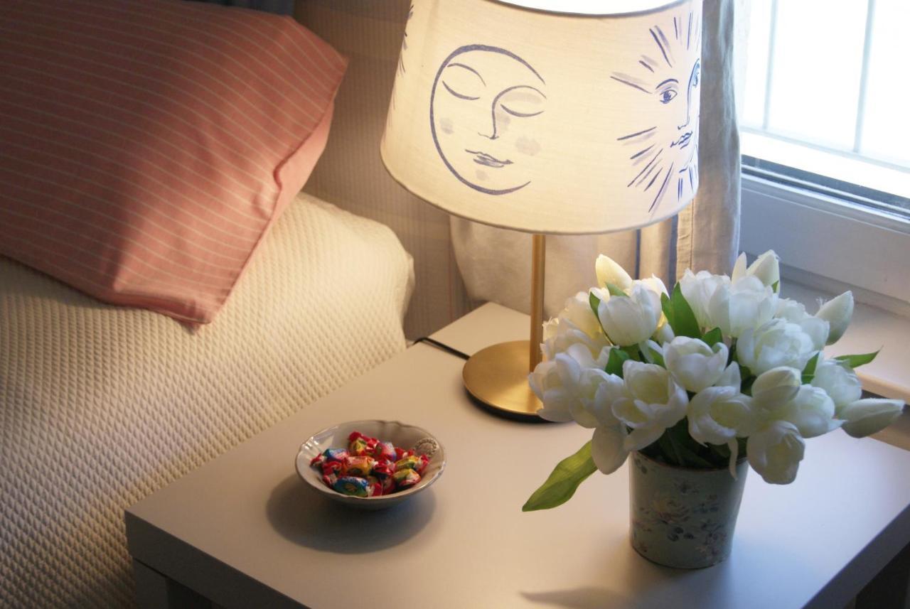 La Ferme De Gigognan Bed & Breakfast Avignon Eksteriør bilde