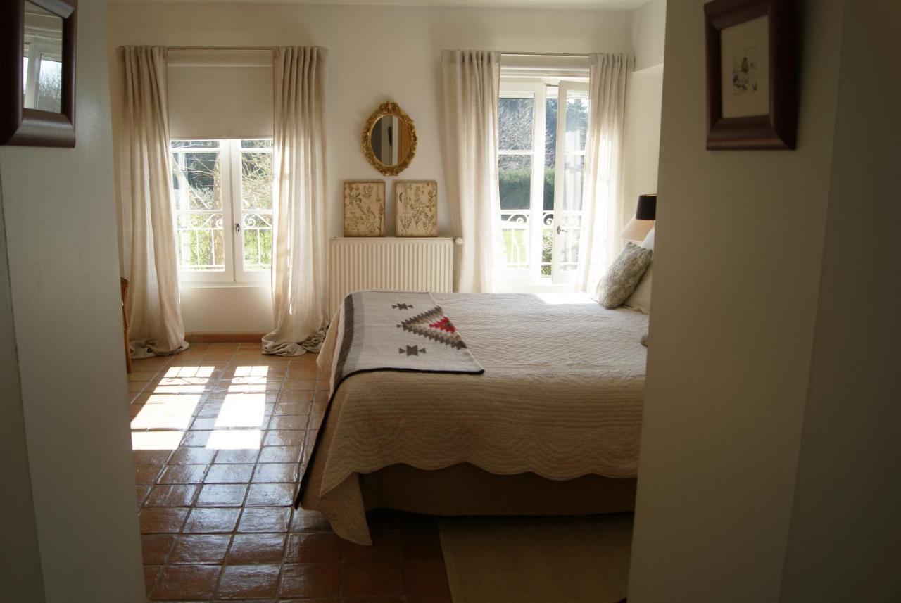 La Ferme De Gigognan Bed & Breakfast Avignon Eksteriør bilde