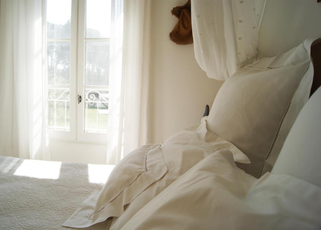 La Ferme De Gigognan Bed & Breakfast Avignon Eksteriør bilde